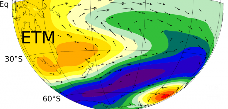News about -  Global weather chaos: Why Moscow just saw its heaviest snow since 1880 