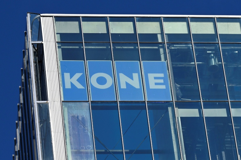 Finnish lift maker Kone expands globally with TKE acquisition