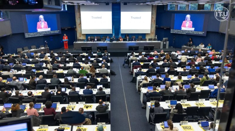 Azerbaijan seeks ITU Council membership