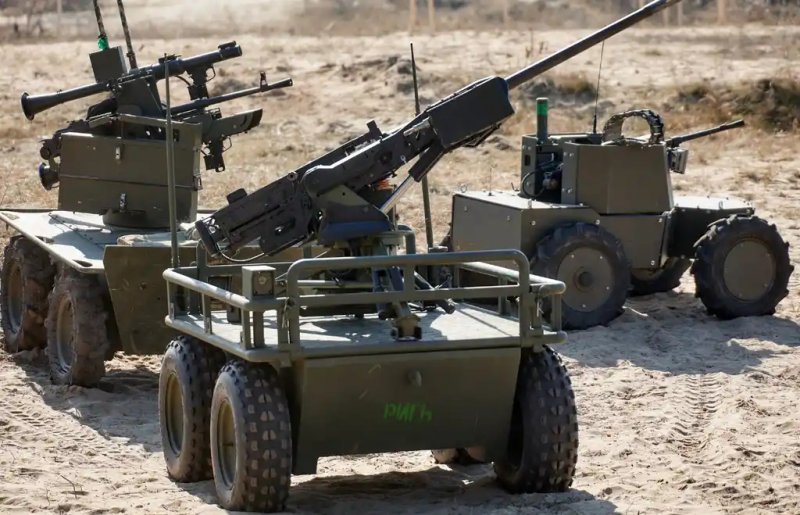 Berlin mulls joining Ukraine’s Brave1 defense cluster