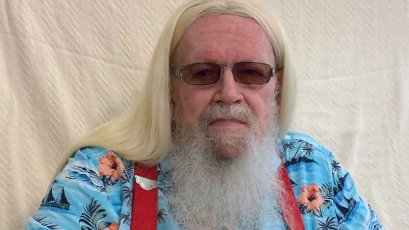 The Ride is over: David Allan Coe dies at 86