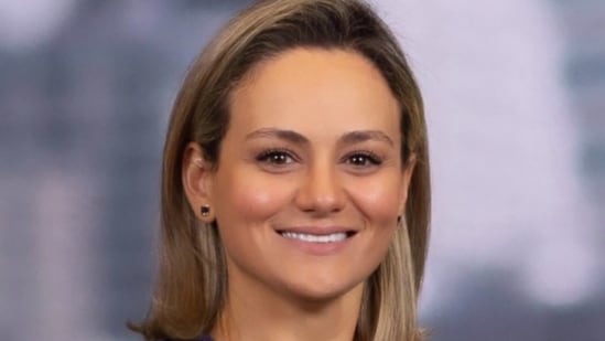JPMorgan executive Hajdini faces lawsuit over sexual assault claims