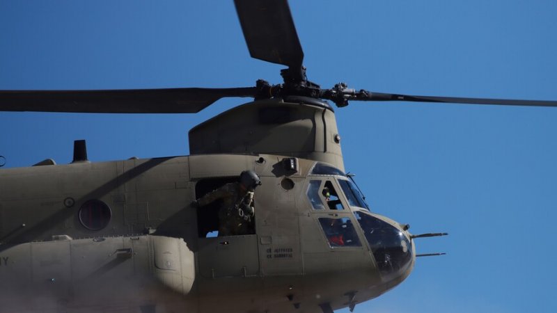 For the first time, South Korea to command massive US-led naval drill