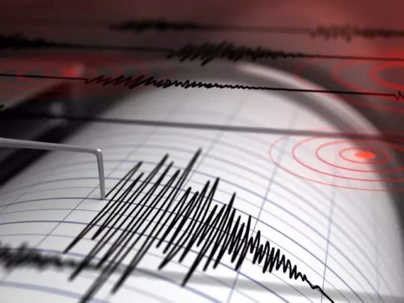 M3.4 earthquake jolts San Bernardino County overnight