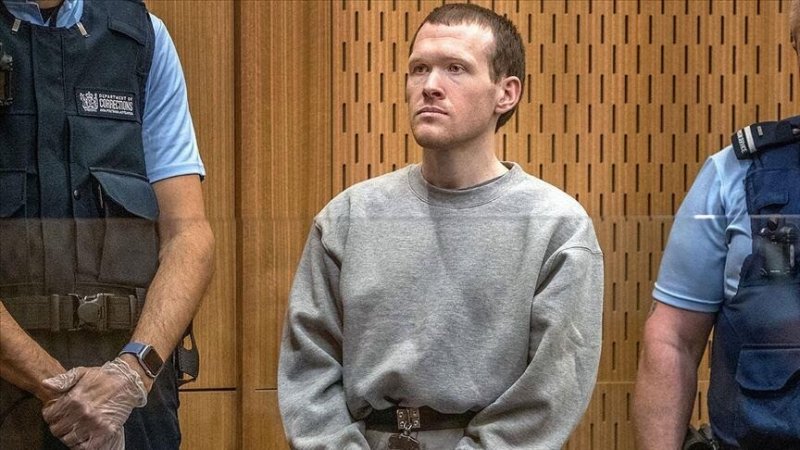 Christchurch shooter to stay in prison for life after appeal loss