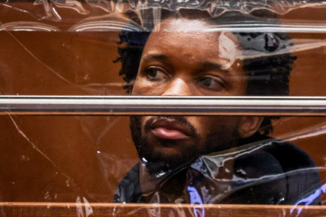 D4vd murder trial: singer allegedly used chain saw on victim