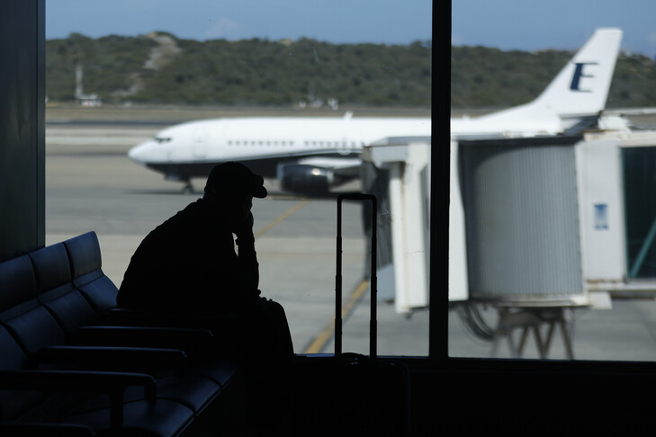 US-Venezuela flights resume after 7-year pause