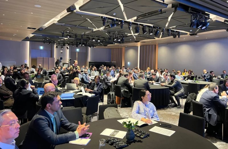 Azerbaijan and Korea share experience in SOEs