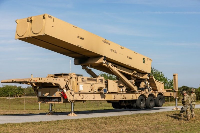 US weighs deploying hypersonic missile for the first time against Iran: Report