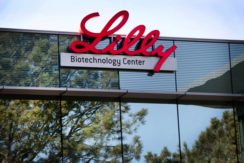 Eli Lilly shares surge after strong earnings beat