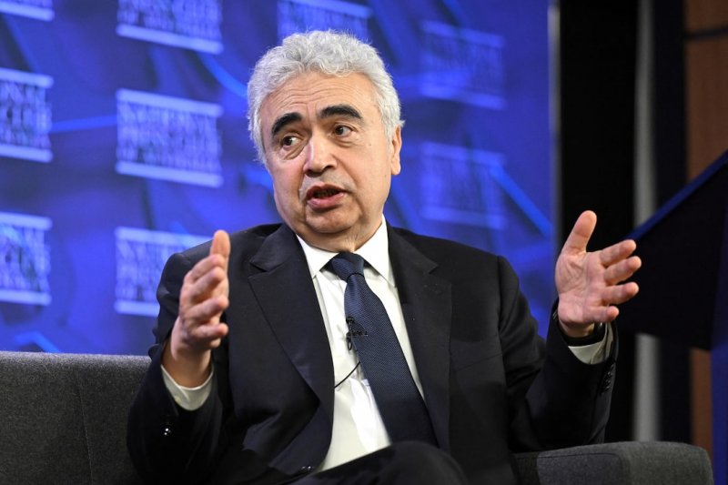 World facing ‘major economic and energy challenge’, IEA warns