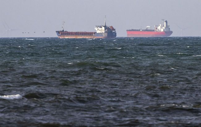 Ukraine reacts to seized grain ship in Sweden