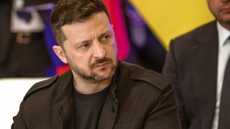 Ukraine calls for U.S. clarity regarding Russia’s ceasefire suggestion