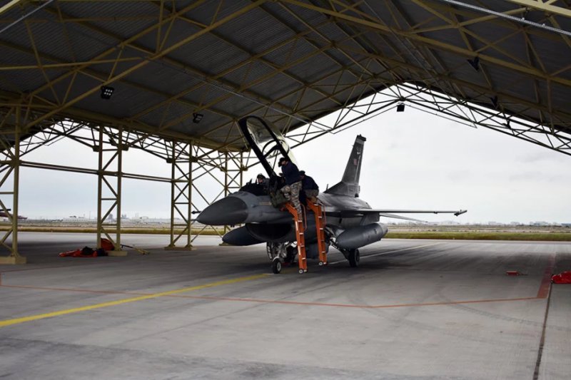 News about - TurAz Qartalı-2026 joint tactical flight drill ongoing