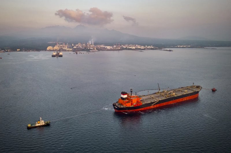 Iran war to double Russia’s April oil tax revenue to $9 billion