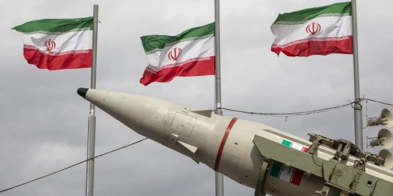 Iran targets US forces on Kuwait’s Bubiyan island