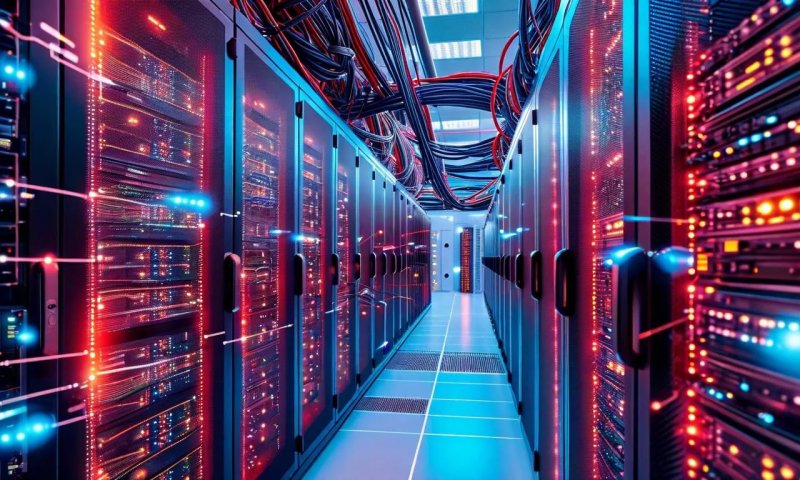 OpenText strengthens EU cloud presence via AWS partnership