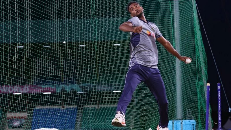 New Zealand opt to bat in first ODI against Bangladesh