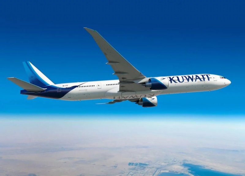 Kuwait Airways set to resume Dhaka flights via Dammam