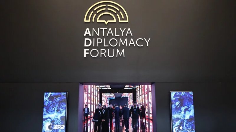 OTS foreign ministers to meet as part of Antalya Diplomacy Forum