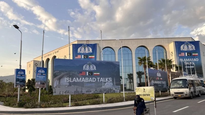 Uncertainty lingers over Iran’s participation in Islamabad talks