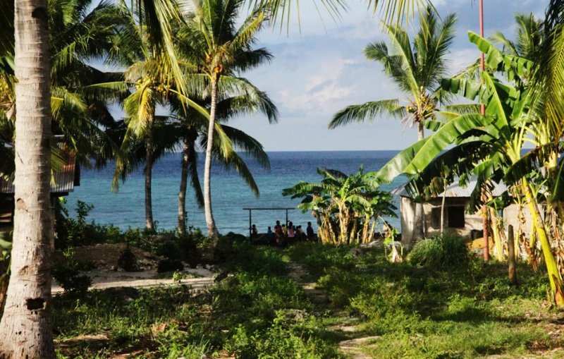 Magnitude 4.4 quake strikes Indonesia's Banda Sea