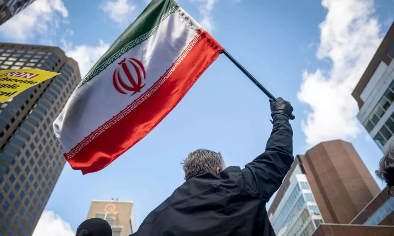 Tehran rejects US's 48-hour ceasefire offer, says Iranian media