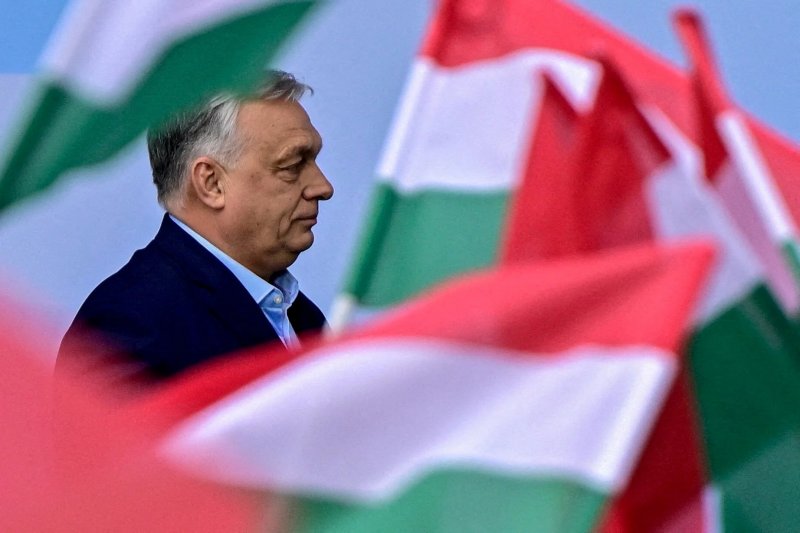  Why Hungary voted against Orbán’s political model 