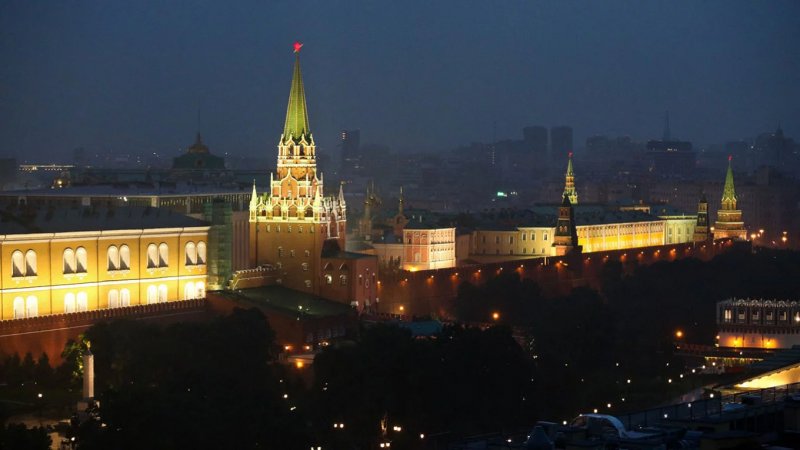 Kremlin welcomes Middle East ceasefire as regional uncertainty persists
