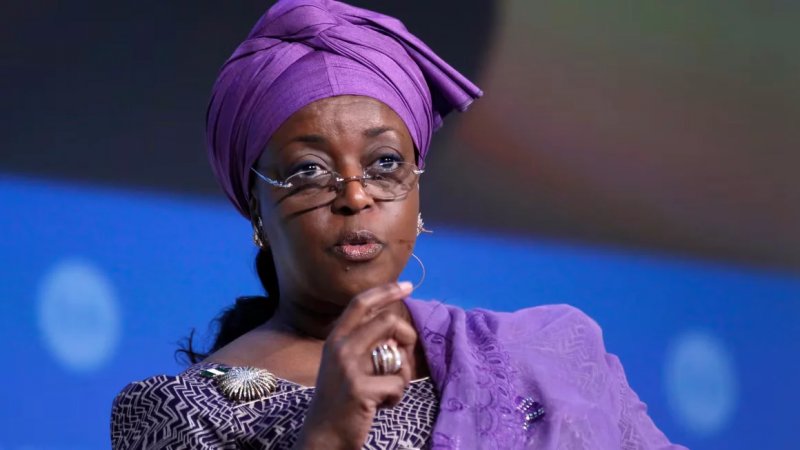 Oil tycoons deny bribing former Nigerian minister