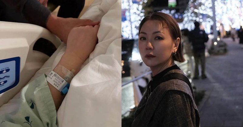 Kristal Tin’s Second Cancer Battle Sparking Awareness