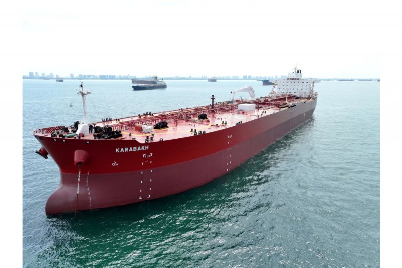 News about - EU removes sanctions on five Azerbaijani vessels - PHOTOS 