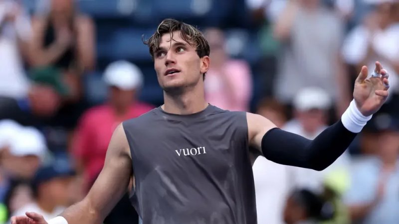 Jack Draper in race to be fit for French Open after latest injury