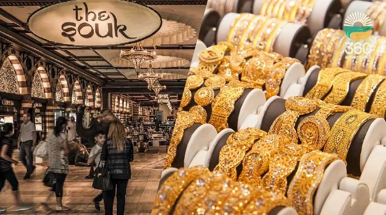Dubai gold prices fall as market retreats from April peak