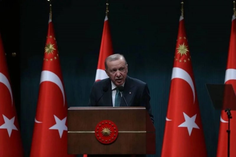Erdogan accuses Israel of sabotaging peace efforts while boosting Turkish diplomacy