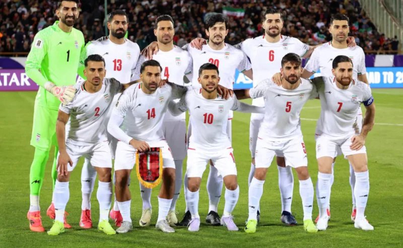 Iran considers 2026 World Cup withdrawal amid security and political concerns