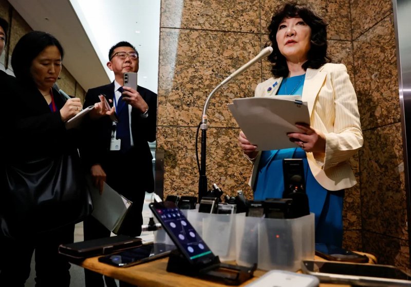 Japan launches financial task force to counter Anthropic’s ‘Mythos’ AI security threat