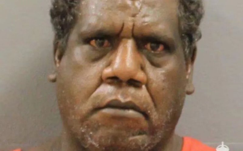 News about - Body found in search for missing Alice Springs girl, police search for suspect -  PHOTO 