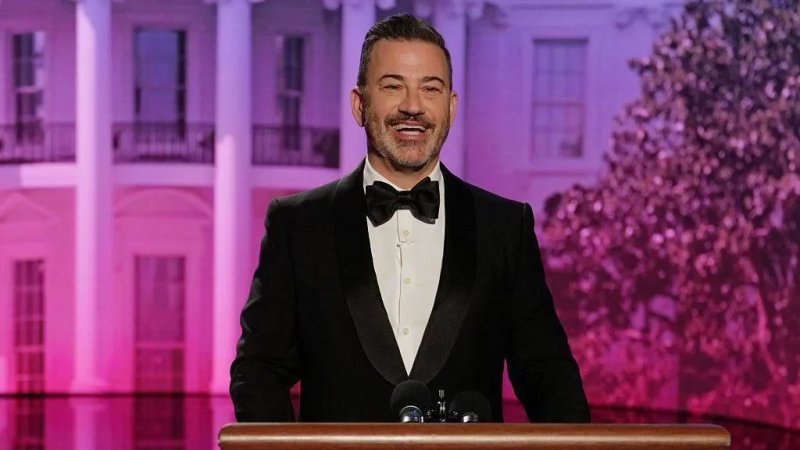 FCC orders unprecedented early review of Disney TV licenses amid Trump-Kimmel feud -  VIDEO 