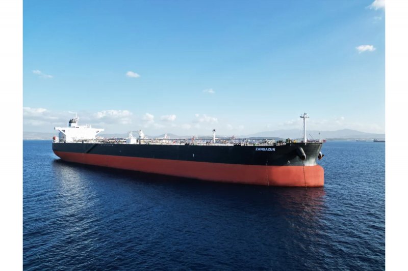 News about - EU removes sanctions on five Azerbaijani vessels - PHOTOS 