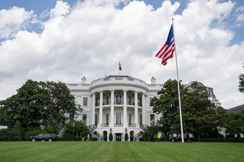 US accuses China of industrial-scale AI theft ahead of Trump-Xi summit