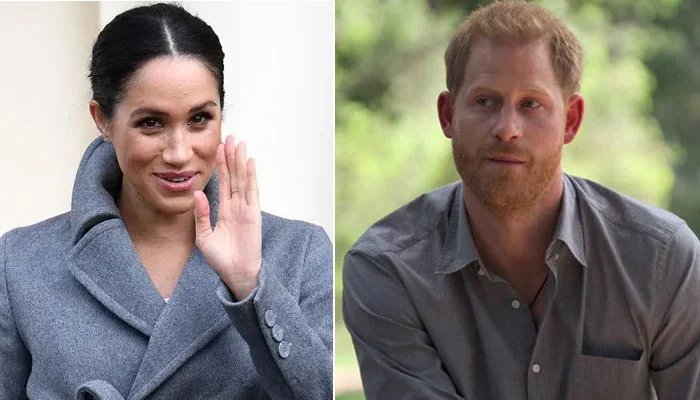 Prince Harry and Meghan Markle eye shock UK return following Australia tour