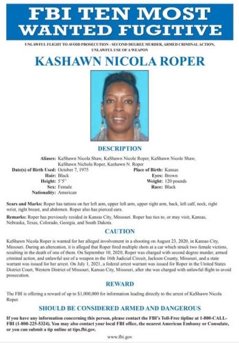 Public tip nets $1 million: FBI Top Ten fugitive caught within 24 hours -  VIDEO 