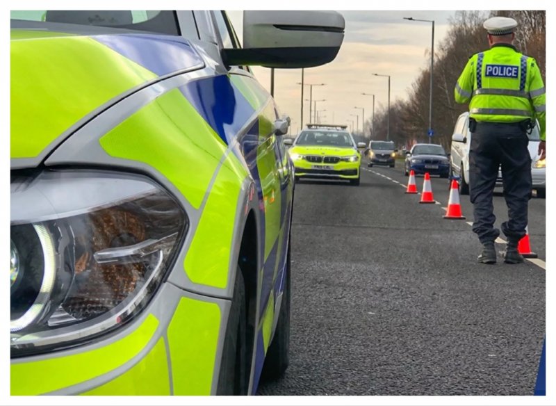 Doncaster police seize £2m of drugs in major crackdown on organized crime gangs