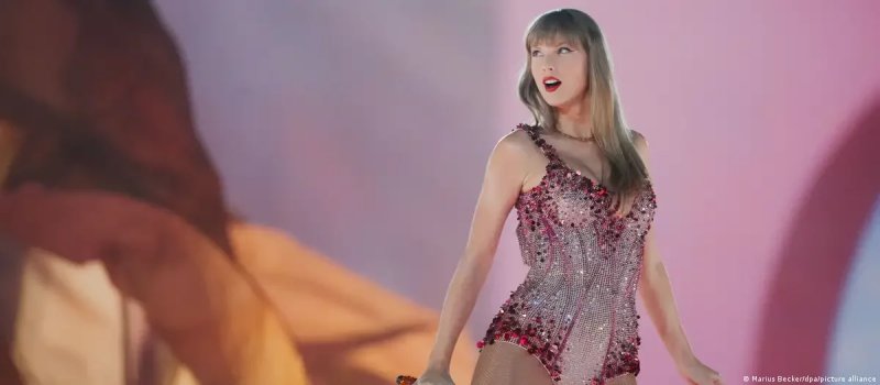 Austrian man admits to 2024 Taylor Swift concert attack plot