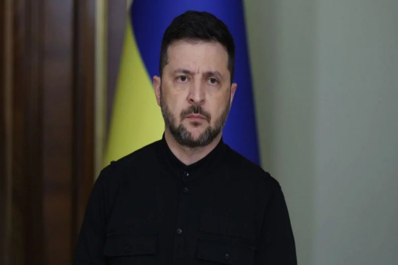 Zelenskyy confirms Ukraine is ready for mirror steps following Russian Easter truce