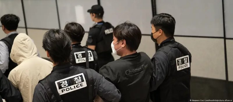 90-year-old South Korean woman receives sentence for financial crimes