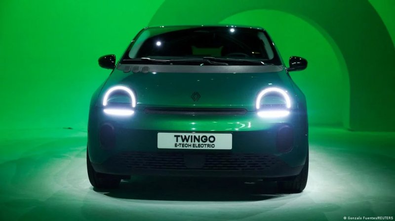 Renault to cut 2,400 engineering jobs as Chinese rivals turn up the heat