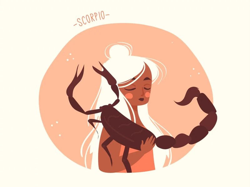 Scorpio horoscope today: April 30, 2026
