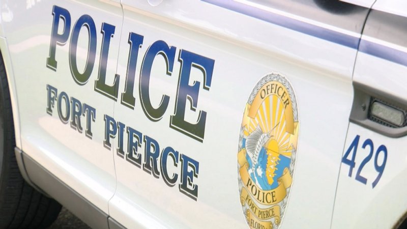 Teenager arrested in Fort Pierce for Facebook Marketplace armed robberies